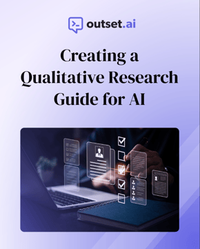 Creating a Qualitative Research Guide Cover